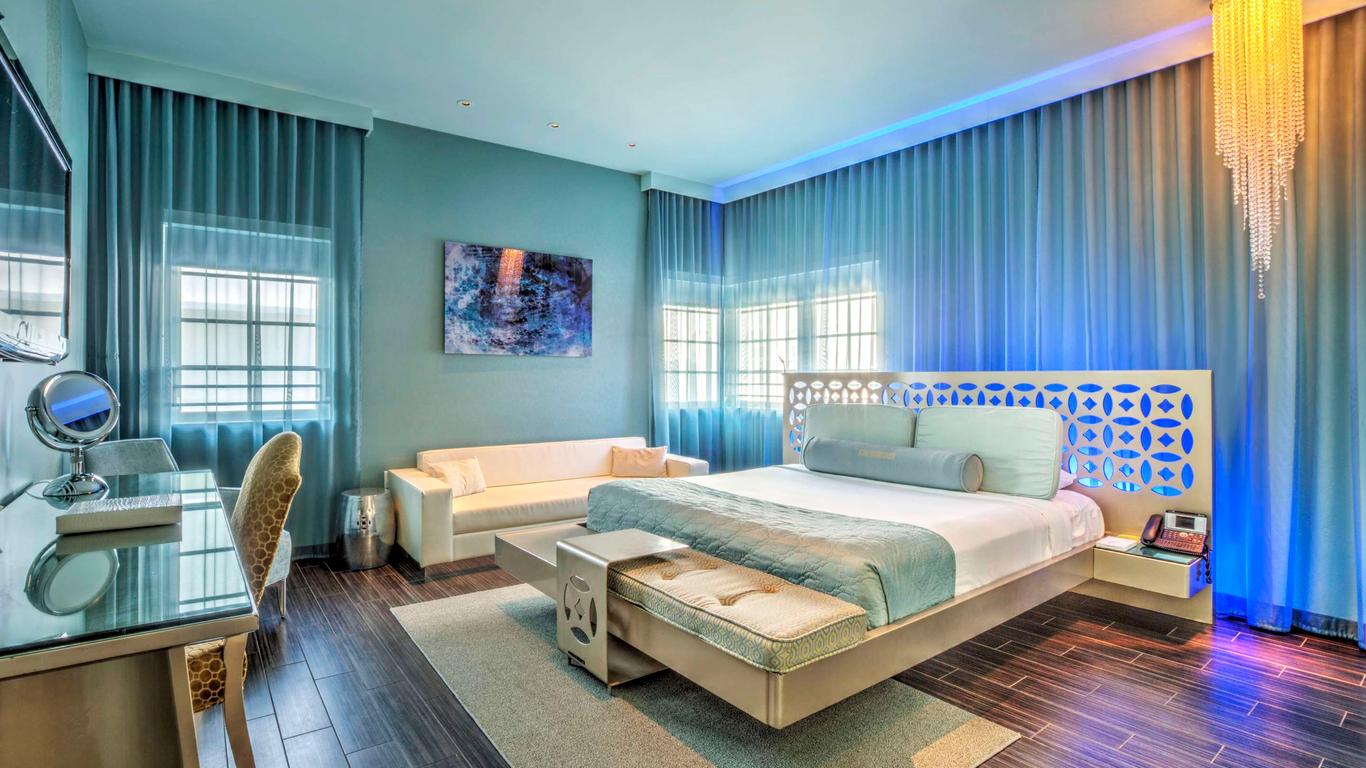 Dream South Beach