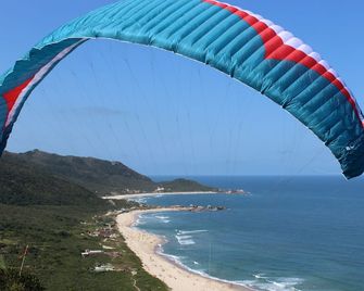 Voa Samuka Hotel - Florianopolis