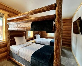 2bd, 2ba Full Kitchen, Wifi, Tv, Sleeps 8 - Bonners Ferry - Спальня