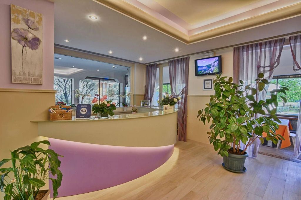 Hotel Europa - Sorico