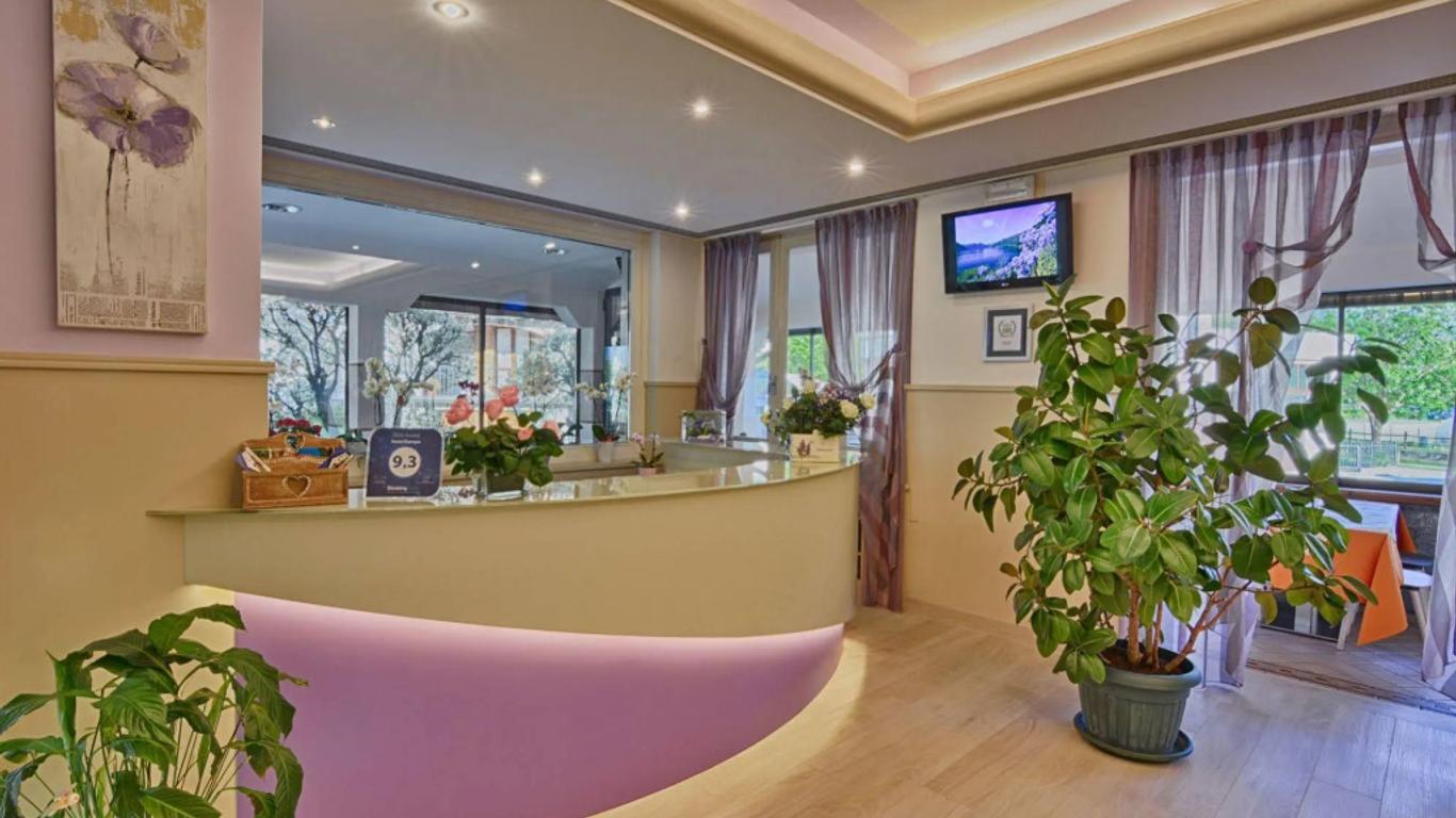 Hotel Europa - Sorico