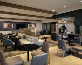 Sheraton Denver West Hotel - Lakewood - Lounge