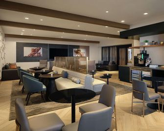 Sheraton Denver West Hotel - Lakewood - Lounge