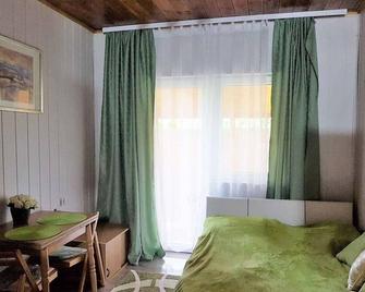 Holiday home near the beach with modern furnishings - Balatonakali - Habitación
