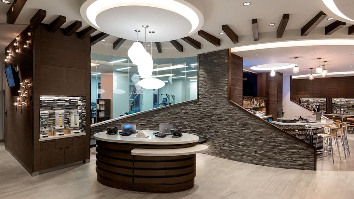 Even Hotel New York - Midtown East By IHG