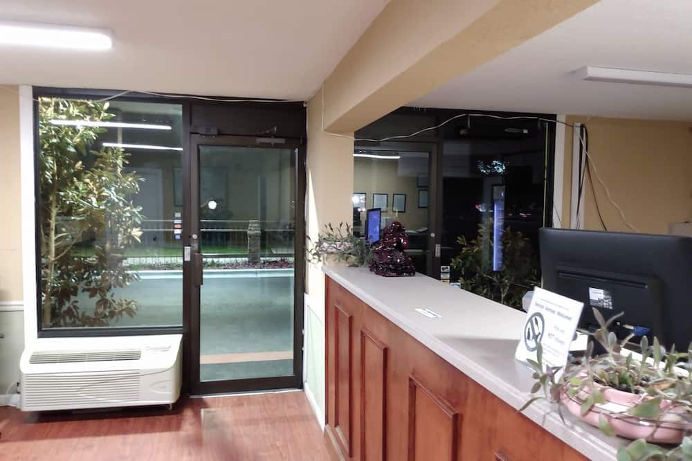 جيتواي إن - سافانا - سافاناه (جورجيا) - أفضل طعام