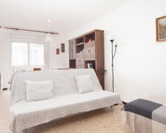 Akira Flats Cadaqués Apartments - Cadaques - Huiskamer