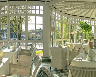 Dorint Parkhotel Meißen - Meißen - Restaurante