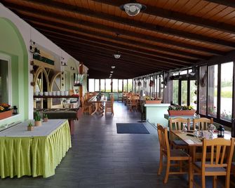 Land-Plan Hotel - Győr - Restaurant