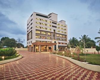 Sterling Karwar - Karwar - Building
