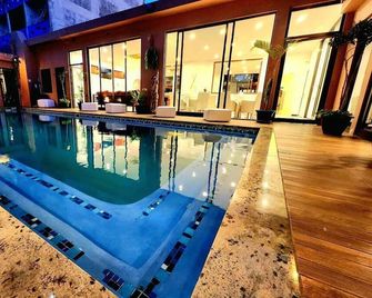 Villa das Arabias - Maputo - Pool