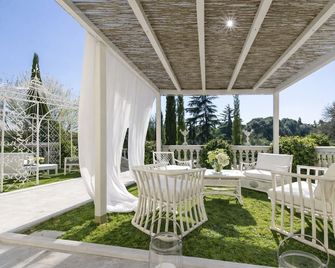 Country Lodge - Siena