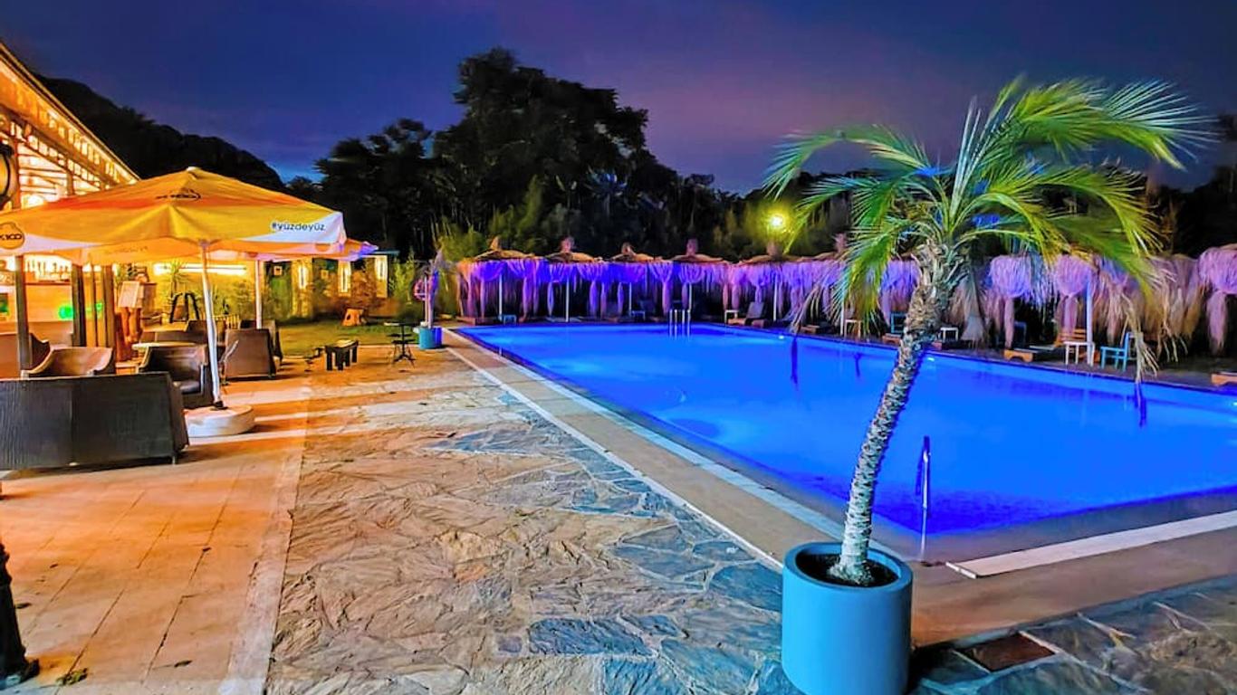 Erendiz Garden Hotel