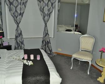 Hotel Het Gasthof - Herent - Habitación