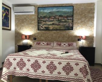 Sa Pintadera Residence - Cabras - Habitación