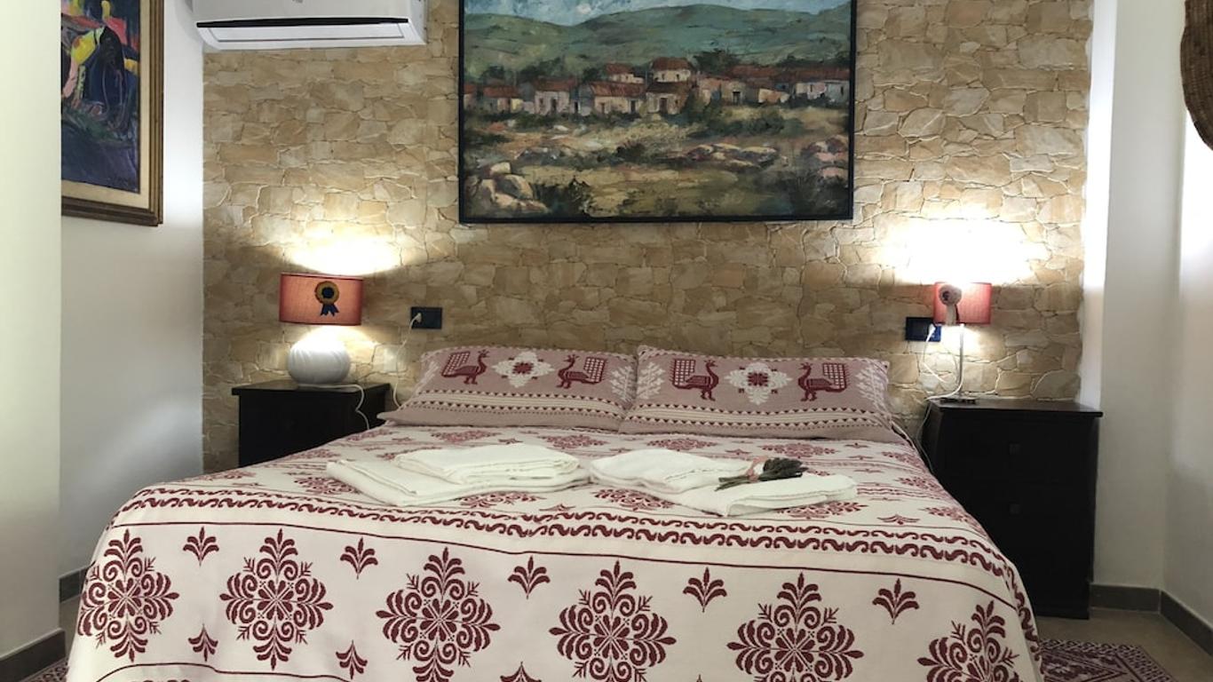 سا بينتاديرا ريزيدنسي