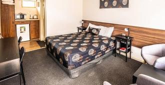 Daydream Motel And Apartments - Broken Hill - Bedroom