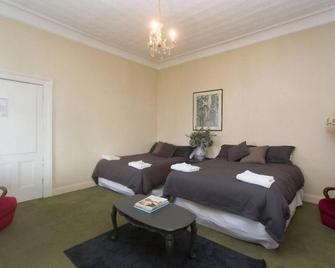 Southern Railway Hotel Goulburn - Goulburn - Bedroom