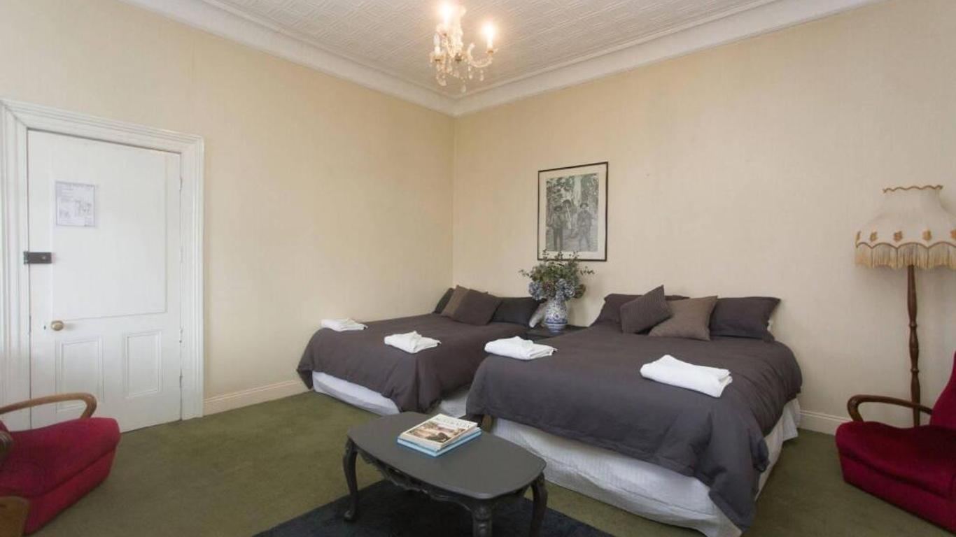 Southern Railway Hotel Goulburn