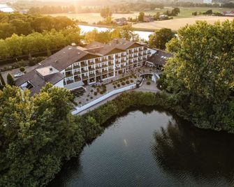 Best Western Premier Seehotel Krautkrämer - Münster - Building