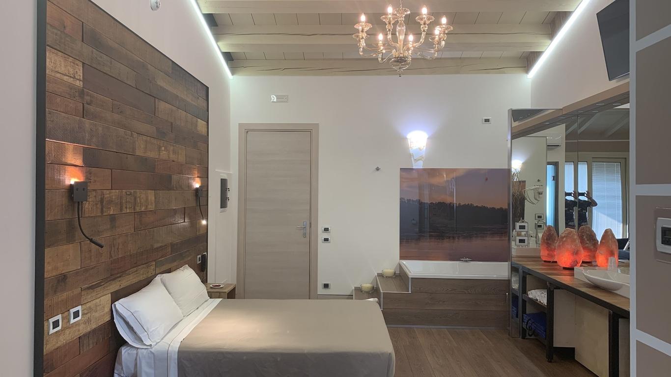 Luna Residence Hotel