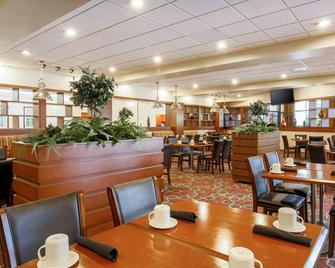 Four Points by Sheraton San Diego - San Diego - Restaurante