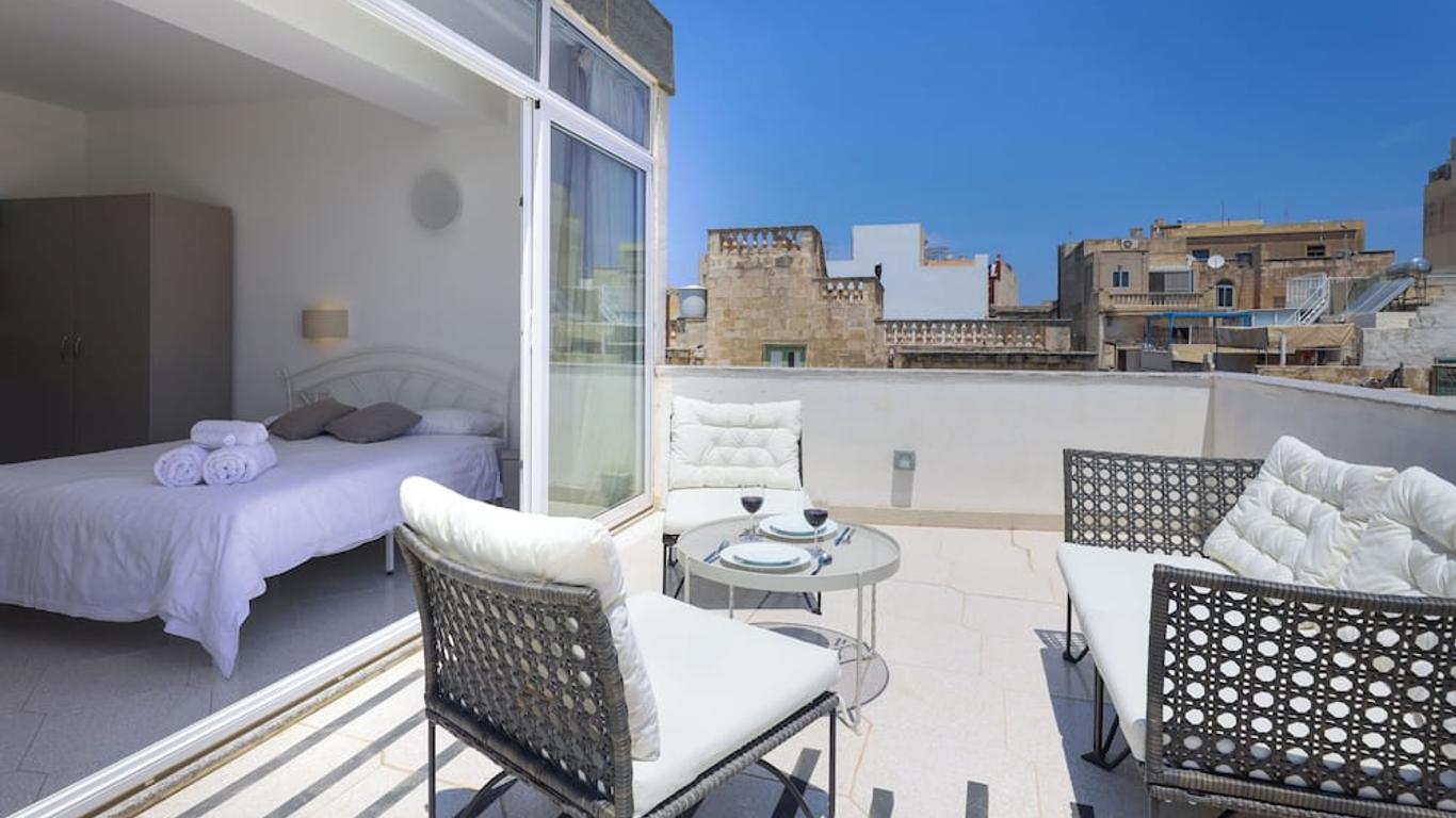 Ta Gianni Guest House