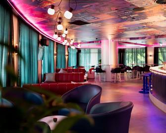 ibis Styles Sydney Central - Sydney - Restaurant