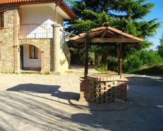 La Martinella bio - Canelli - Outdoor view