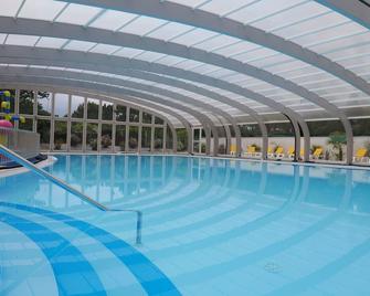 Camping Le Bois Dormant - Saint-Jean-de-Monts - Pool