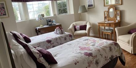 Image of hotel: Alexandria House Bed & Breakfast