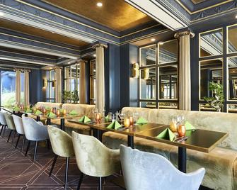 Hotel Barsey by Warwick - Brussels - Restaurant
