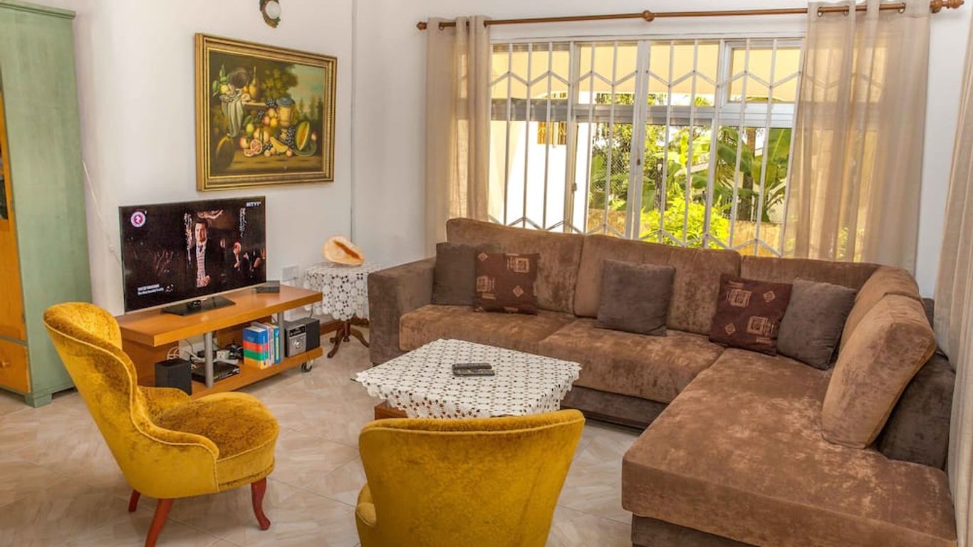 The Orchard Holiday Home