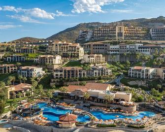 Pueblo Bonito Sunset Beach Resort & Spa - Cabo San Lucas