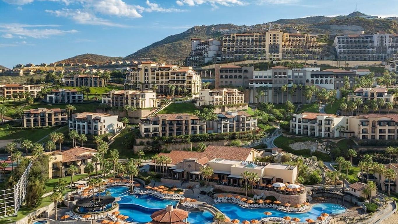 Pueblo Bonito Sunset Beach Resort & Spa