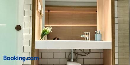 Image of hotel: Inside Bilbao Apartments
