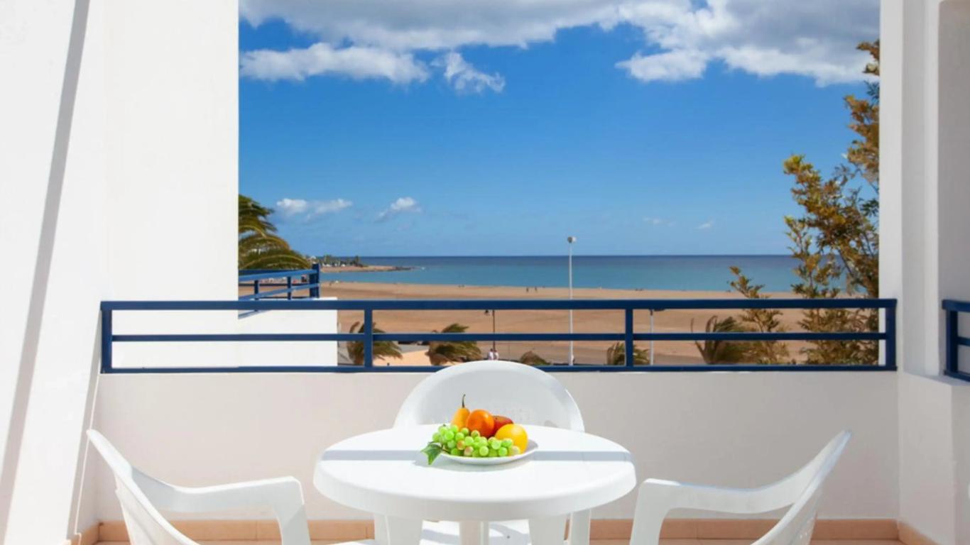 Aparthotel Costa Mar