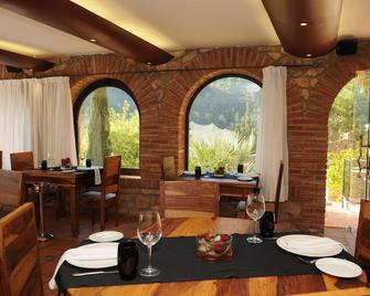 Domus Selecta La Figuerola Resort And Spa - Vandellós y Hospitalet del Infante - Restaurante