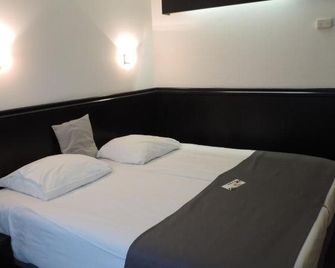 Hotel Brussels - Dilbeek - Schlafzimmer