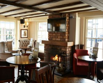 Ye Olde Talbot Hotel by Greene King Inns - Worcester - Matsal