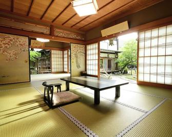 Sojiin - Kōya