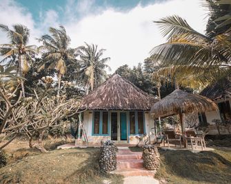 Segar Village - Pemenang