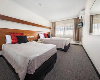 Belconnen Way Hotel Motel and Serviced Apartments - Canberra - Camera da letto