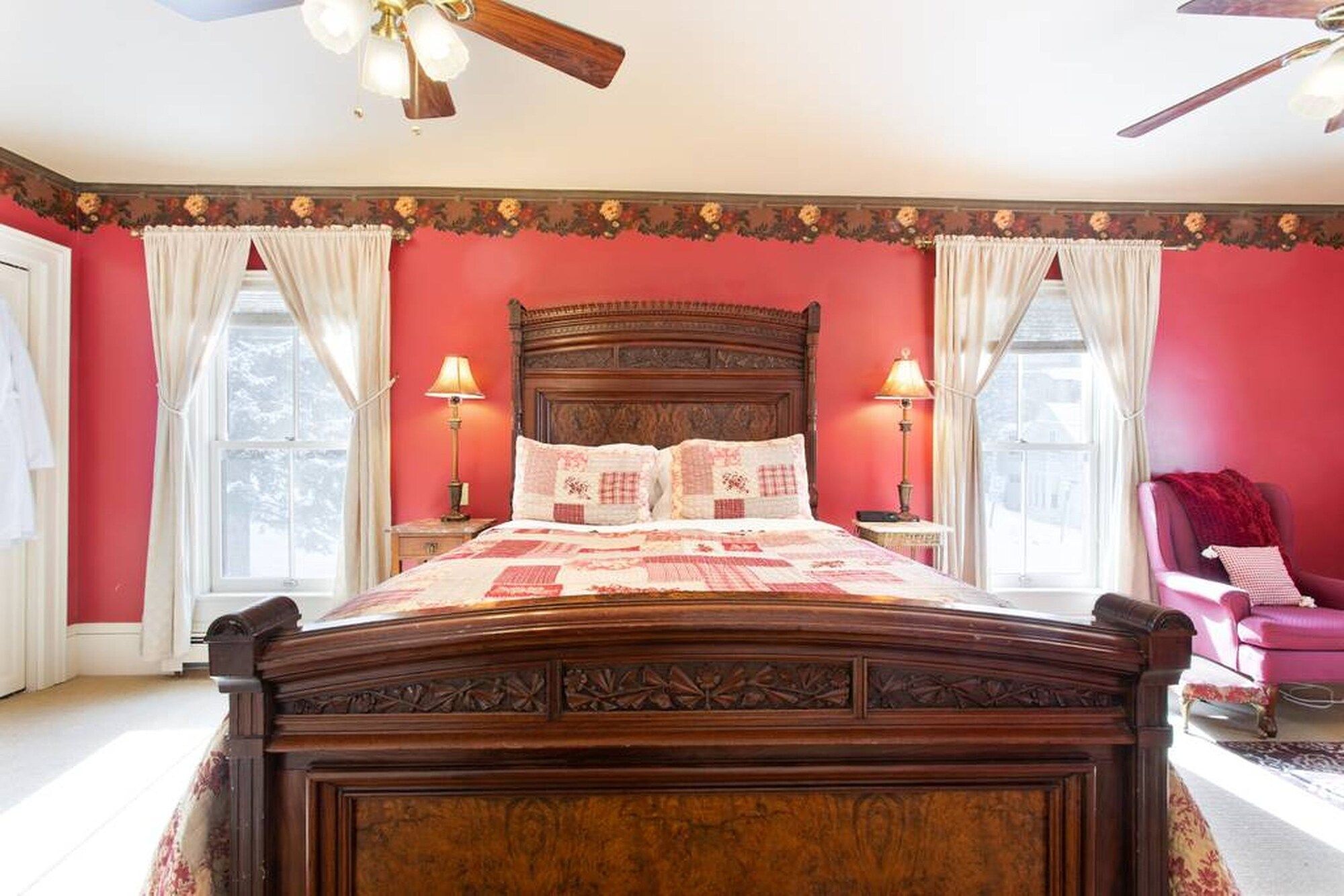 Rose Street Bed & Breakfast - Georgetown