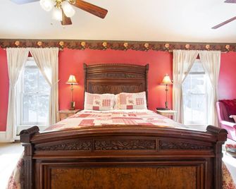 Rose Street Bed & Breakfast - Georgetown