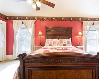 Rose Street Bed & Breakfast - Georgetown
