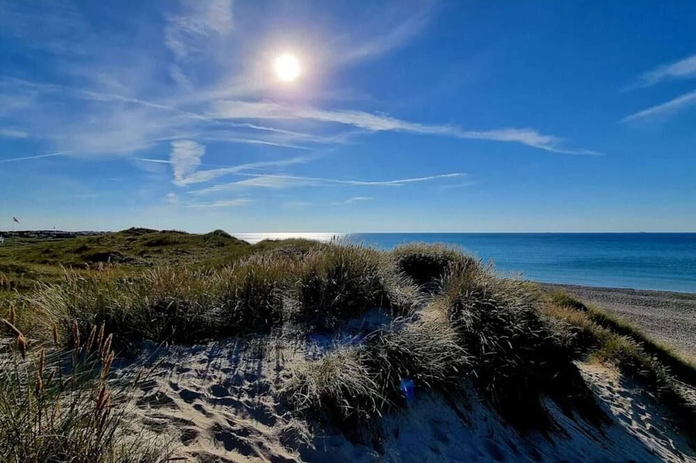 4 person holiday home in Skagen-By Traum – Skagen