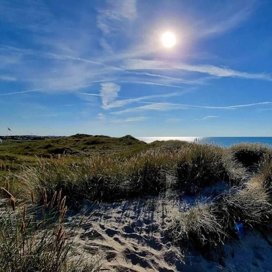 4 person holiday home in Skagen-By Traum – Skagen