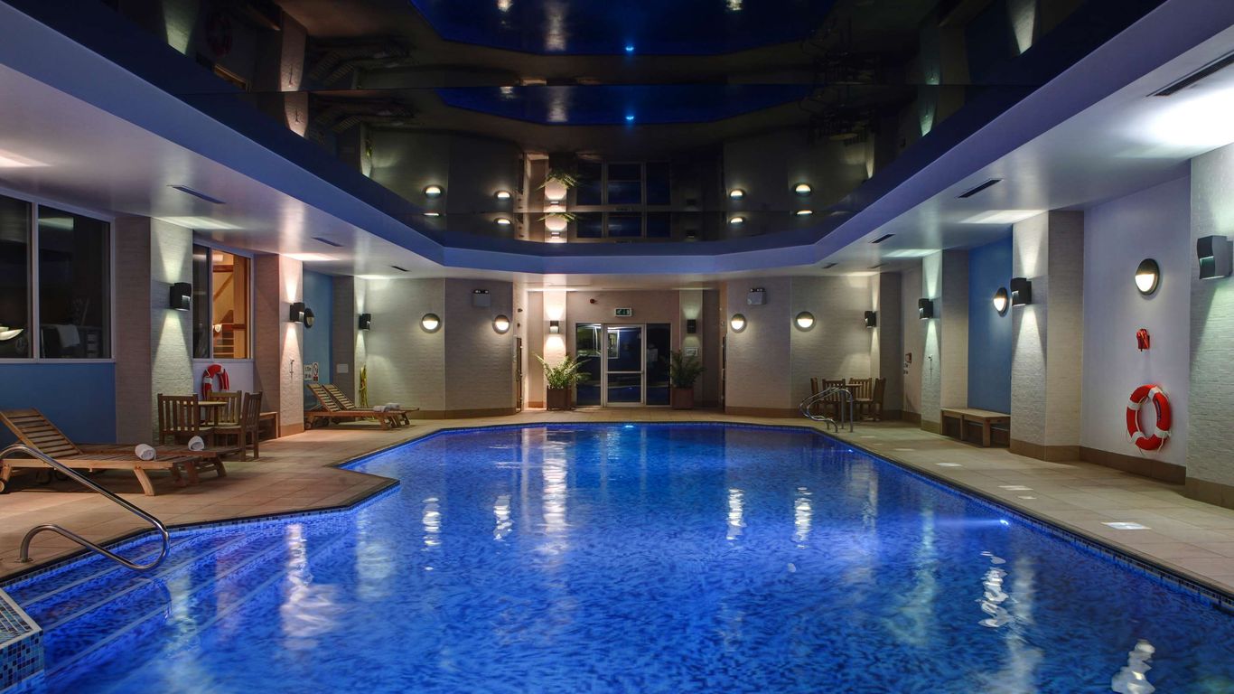 Windmill Village Hotel, Golf Club & Spa, BWSC