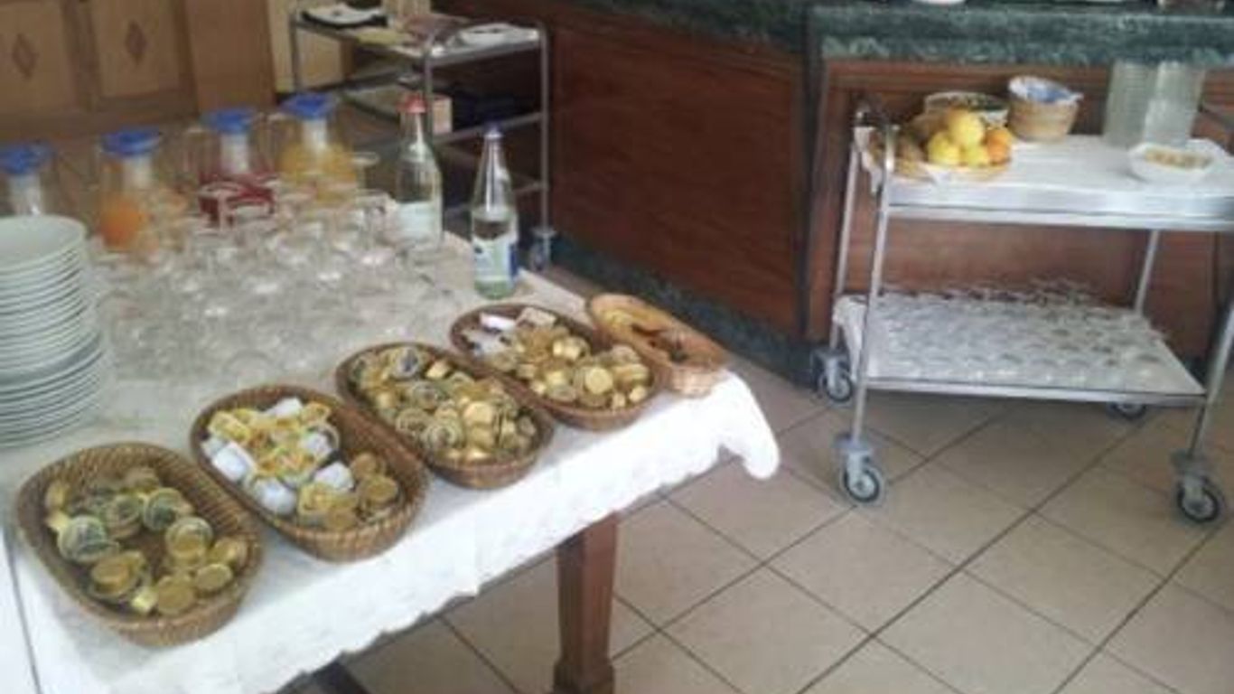 Albergo Anita Alassio